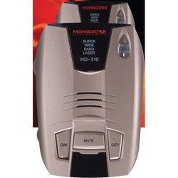 Mongoose HD-310