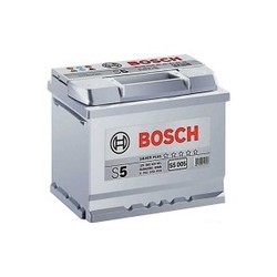 Bosch S5 Silver Plus (585 200 080)