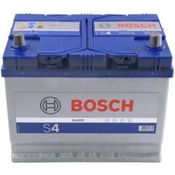 Bosch S4 Silver Asia (570 412 063)
