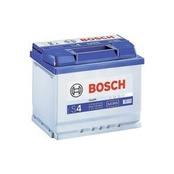 Bosch S4 Silver (580 406 074)