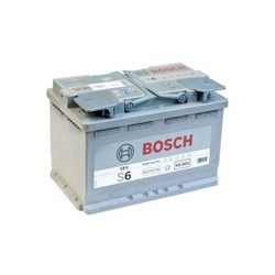Bosch S6 AGM/S5 AGM (595 901 085)
