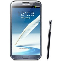 Samsung Galaxy Note 2