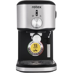 Rotex RCM650-S Good Espresso