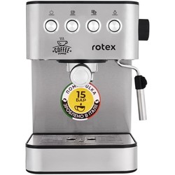 Rotex RCM850-S Power Espresso