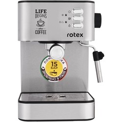 Rotex RCM750-S Life Espresso