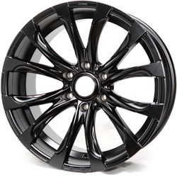 Replica VS600 9,5x20/6x139,7 ET20 DIA106,1