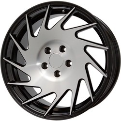 Replica VLE1 8,5x19/5x120 ET30 DIA72,6