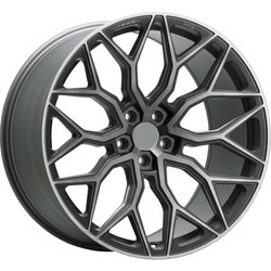 Replica HF2 9,5x19/5x120 ET35 DIA74,1