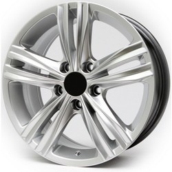 Replica V67 7,5x17/5x112 ET35 DIA57,1