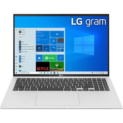 LG Gram 16 16Z90P (16Z90P-G.AA56Y)