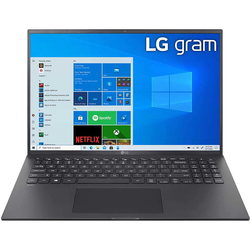 LG Gram 16 16Z90P (16Z90P-G.AA55Y)