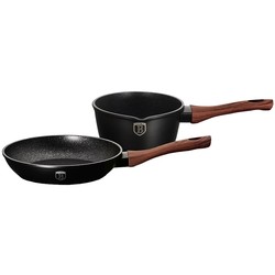Berlinger Haus Ebony Rosewood BH-7185