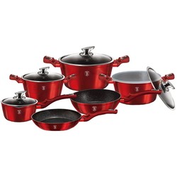 Berlinger Haus Burgundy BH-7035