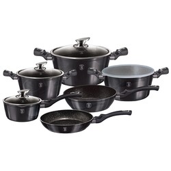 Berlinger Haus Carbon Pro BH-6887