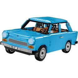 COBI Trabant 601 24331