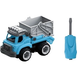 DIY Spatial Creativity Dump Truck LM8052-SZ-1