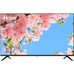 Haier 43 Smart TV BX Light