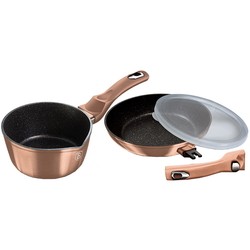Berlinger Haus Rose Gold BH-7186