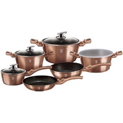 Berlinger Haus Rose Gold BH-7034