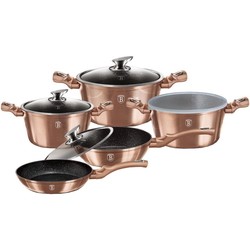 Berlinger Haus Rose Gold BH-7029