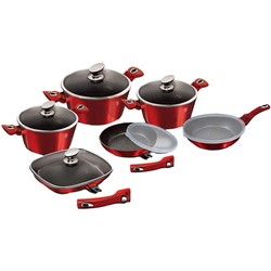 Berlinger Haus Burgundy BH-7184