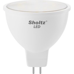 Sholtz MR16 9W 4000K GU5.3 LMR3138