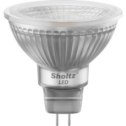 Sholtz MR16 6W 3000K GU5.3 LMR3178