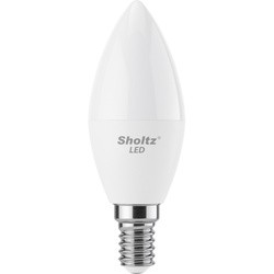 Sholtz 7W 4200K E14 LOC4136