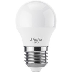 Sholtz 9W 4000K E27 LEB3049