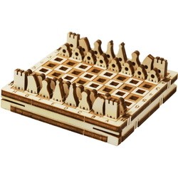 Mr. PlayWood Chess 10306