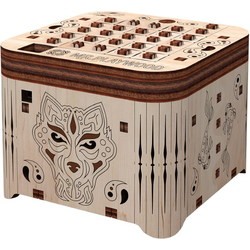 Mr. PlayWood Tiger Mystery Box 10606