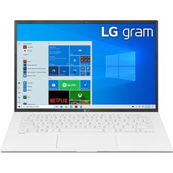 LG Gram 14 14Z90P (14Z90P-K.AAW3U1)