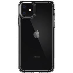 Spigen Crystal Hybrid for iPhone 11