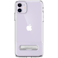 Spigen Slim Armor Essential S Crystal Clear for iPhone 11