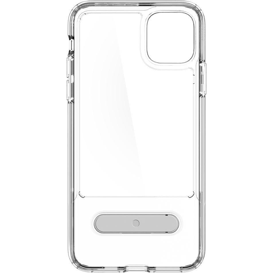 Spigen Slim Armor Essential S Crystal Clear for iPhone 11