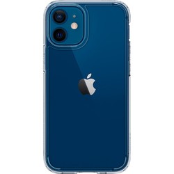 Spigen Crystal Hybrid for iPhone 12 mini