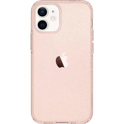 Spigen Liquid Crystal Glitter for iPhone 11 mini