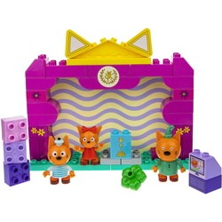 1TOY Three Cats T20772