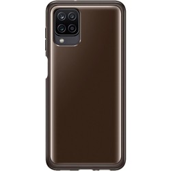 Samsung Soft Clear Cover for Galaxy A12/M12