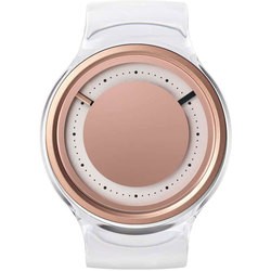 ZIIIRO Eon Rose Gold