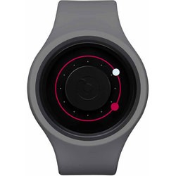 ZIIIRO Orbit Grey Magenta