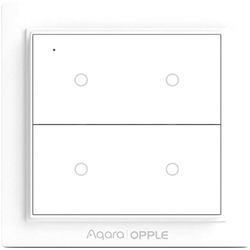 Xiaomi Aqara Opple Smart Switch Wireless Version 4