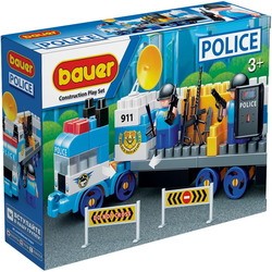 BAUER Police 630