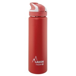 Laken Summit Thermo Bottle 0.75L