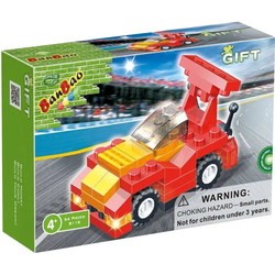 BanBao F1 Racing 8116