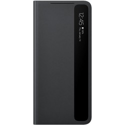 Samsung Smart Clear View Cover for Galaxy S21 Ultra