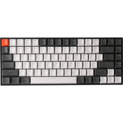 Keychron K2 White Backlit Gateron (HS) Blue Switch