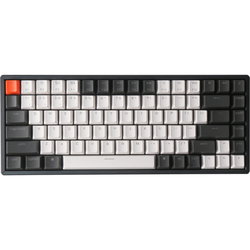 Keychron K2 RGB Backlit Aluminium Frame Gateron (HS) Red Switch