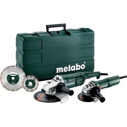 Metabo WE 2200-230 Plus W 750-125 685172510