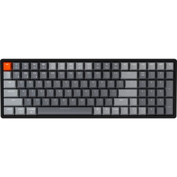 Keychron K4 RGB Backlit Aluminium Frame Gateron Brown Switch